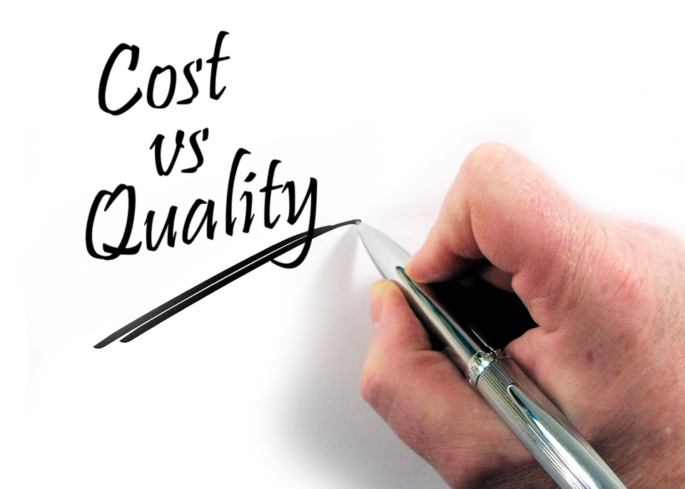 Cost vs Quality In Deep Hole Boring, Drilling & CNC Honing